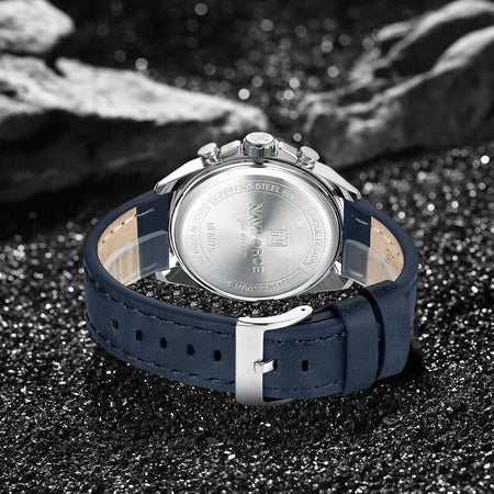 Naviforce Chronomark NF-8075 image 5