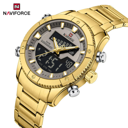 Naviforce NF-9259 DualX Edition main image