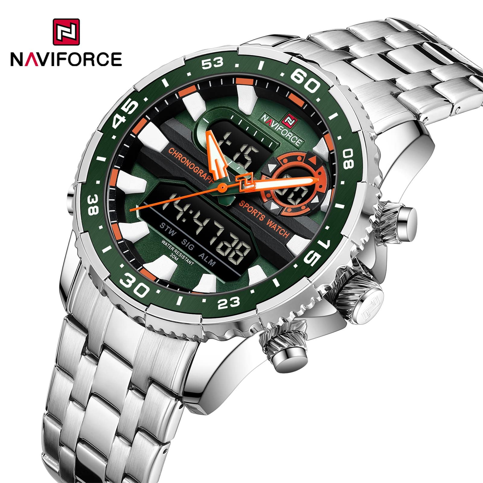 Naviforce NF 9234 Maverick Watch main image