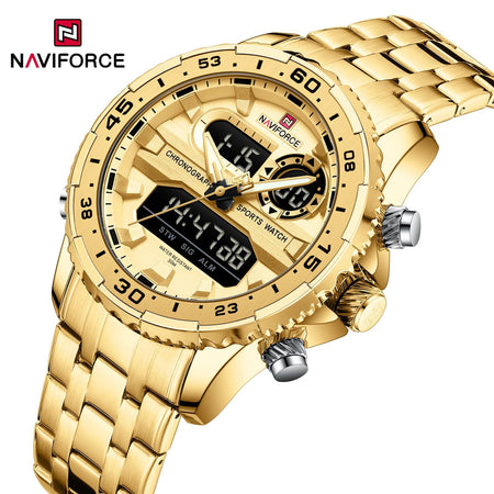 Naviforce NF 9234 Maverick Watch main image