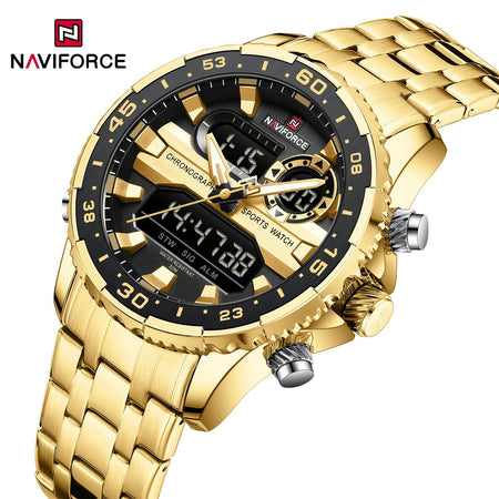 Naviforce NF 9234 Maverick Watch main image