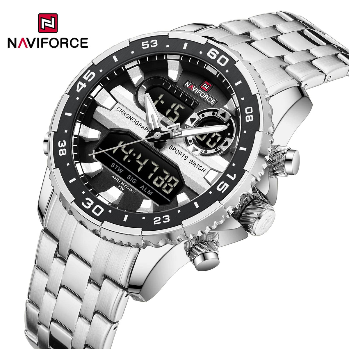 Naviforce NF 9234 Maverick Watch Main Image