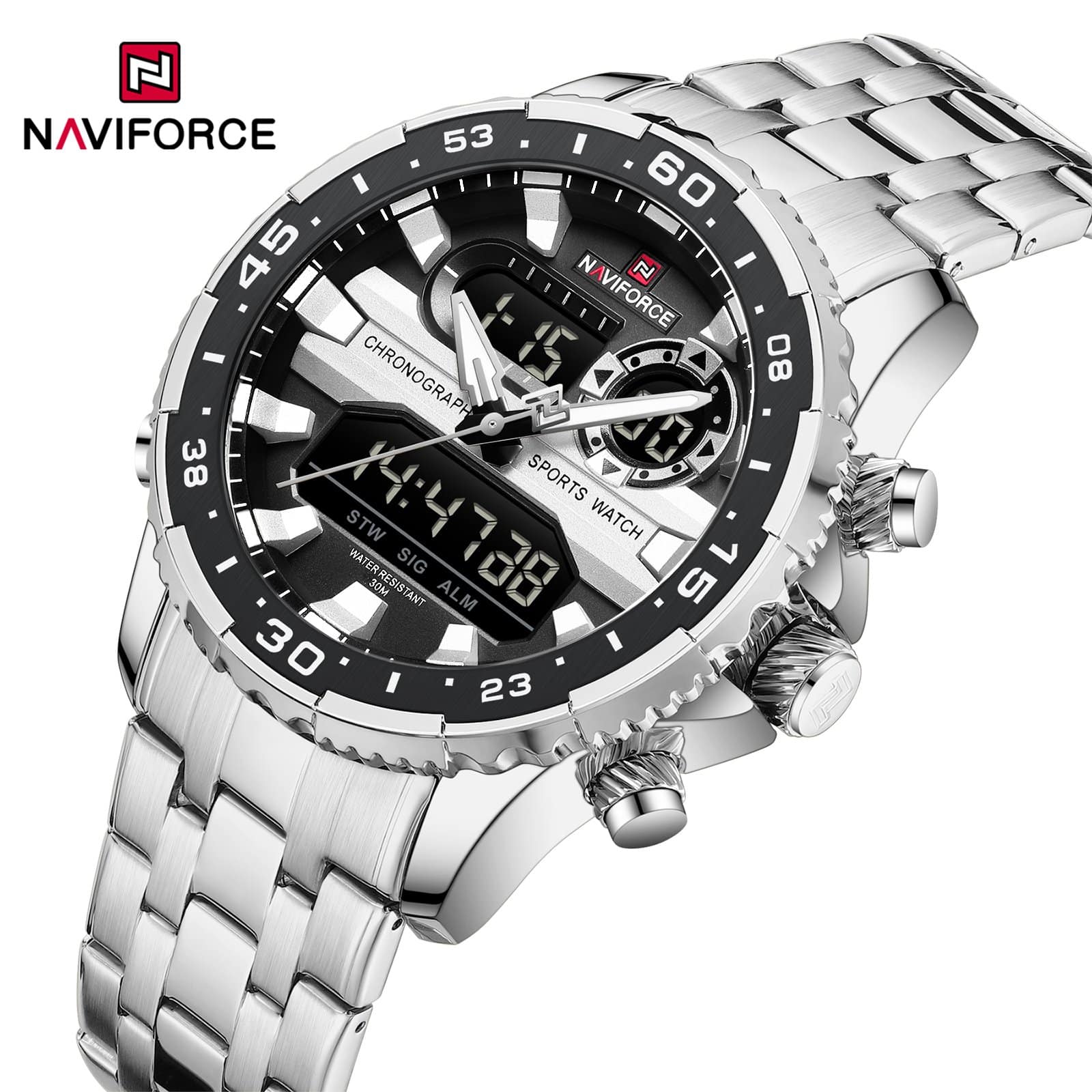 Naviforce NF 9234 Maverick Watch main image