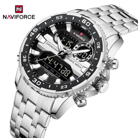 Naviforce NF 9234 Maverick Watch main image