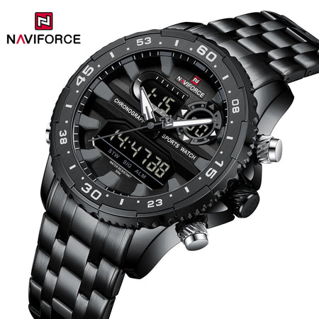 Naviforce NF 9234 Maverick Watch main image
