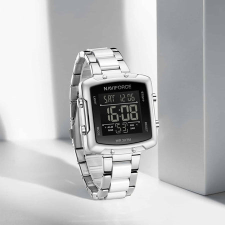 Naviforce NF 5057 - Square Style Digital image 3
