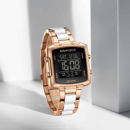 Naviforce NF 5057 - Square Style Digital image 3