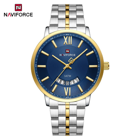 Naviforce NF 9238 Affinity Watch image 2