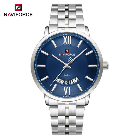 Naviforce NF 9238 Affinity Watch image 3
