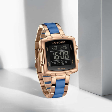 Naviforce NF 5057 - Square Style Digital image 3