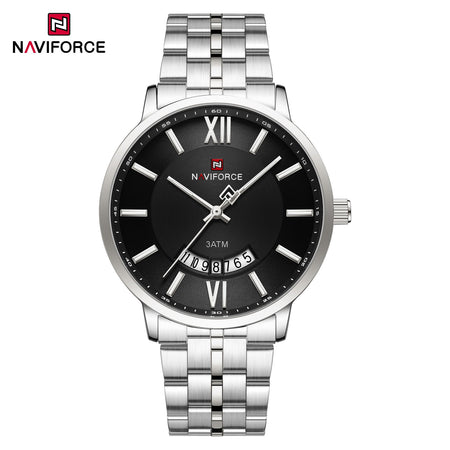 Naviforce NF 9238 Affinity Watch image 2