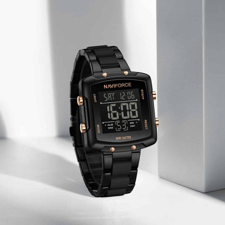 Naviforce NF 5057 - Square Style Digital image 6