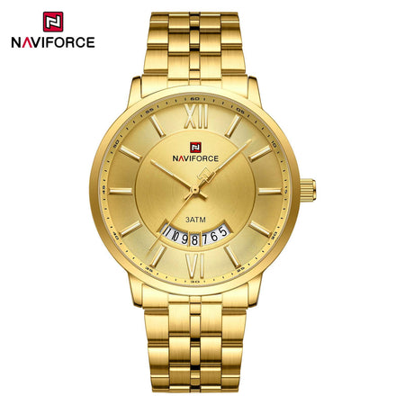 Naviforce NF 9238 Affinity Watch image 2