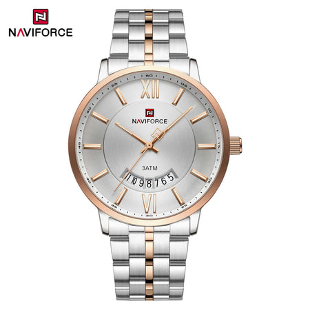 Naviforce NF 9238 Affinity Watch image 2