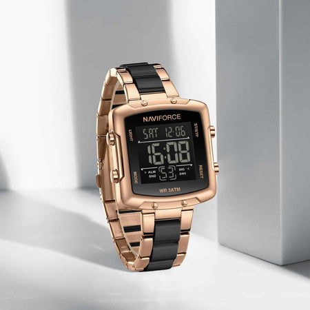 Naviforce NF 5057 - Square Style Digital image 3