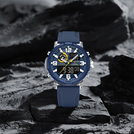 Naviforce NF 7130 Velocity X image 5