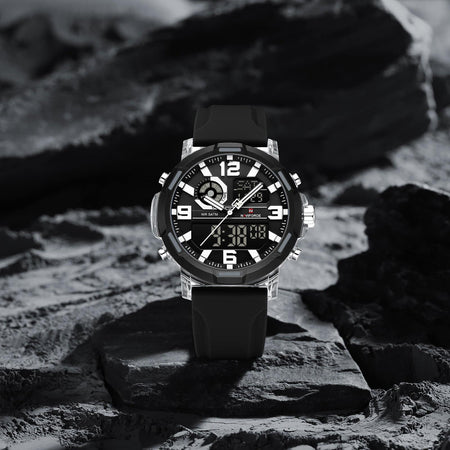 Naviforce NF 7130 Velocity X image 5
