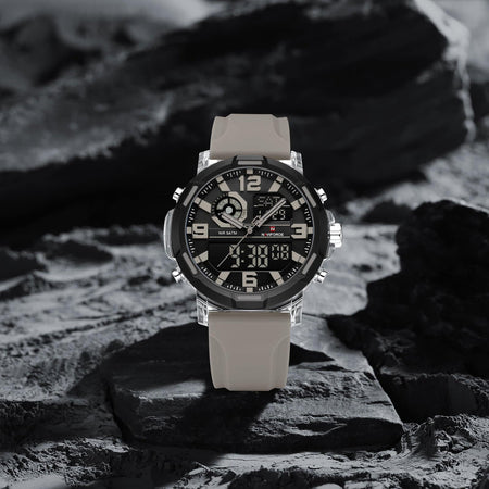 Naviforce NF 7130 Velocity X image 5