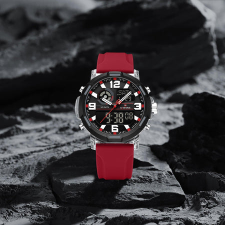 Naviforce NF 7130 Velocity X image 5