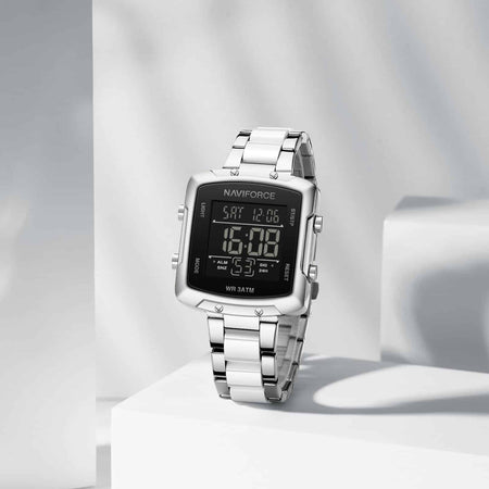 Naviforce NF 5057 - Square Style Digital image 4