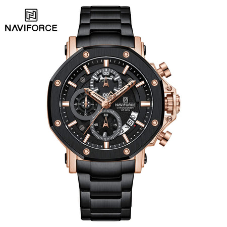 Naviforce ChronoPro 8065 image 2