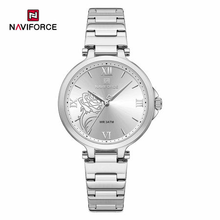 Naviforce NF 5060 Floral Grace image 2