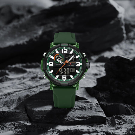 Naviforce NF 7130 Velocity X image 8