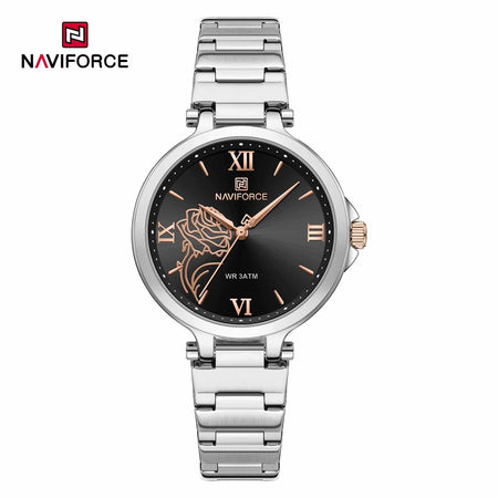 Naviforce NF 5060 Floral Grace image 2