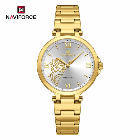Naviforce NF 5060 Floral Grace image 6