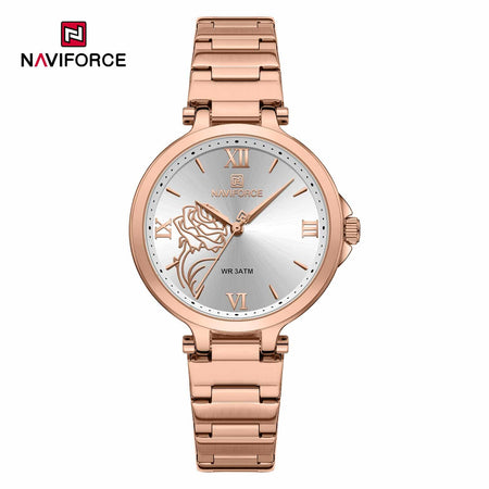 Naviforce NF 5060 Floral Grace image 2