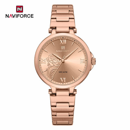 Naviforce NF 5060 Floral Grace image 2