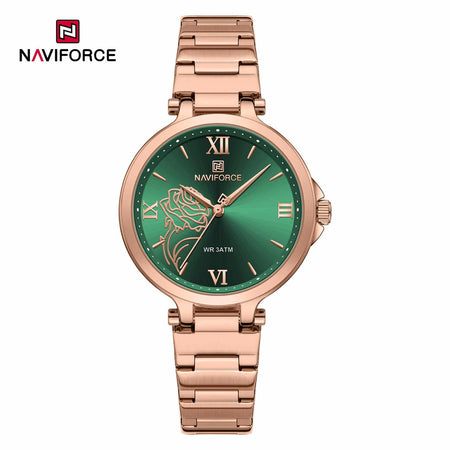 Naviforce NF 5060 Floral Grace image 2