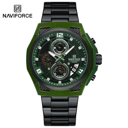 Naviforce NF-8051 ChronoXtreme image 6