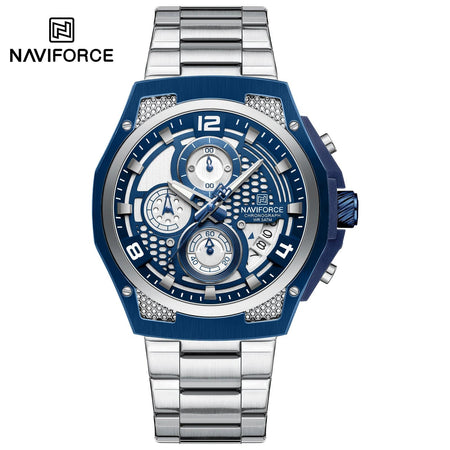 Naviforce NF-8051 ChronoXtreme image 2