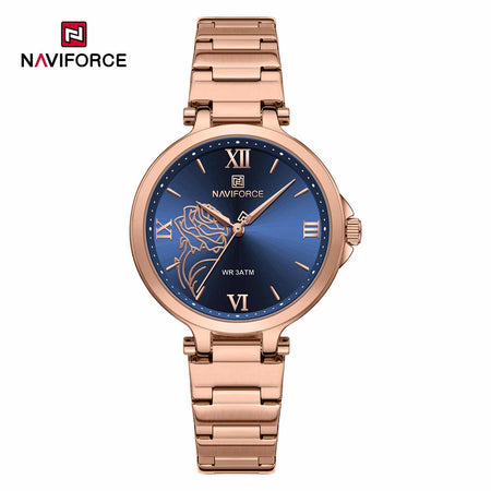 Naviforce NF 5060 Floral Grace image 2