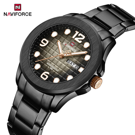 Naviforce NF 9244 LuminoX main image