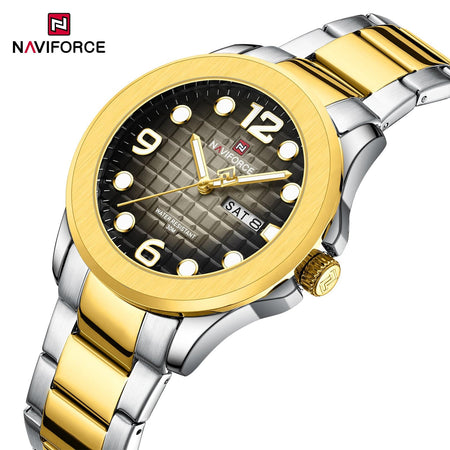 Naviforce NF 9244 LuminoX main image