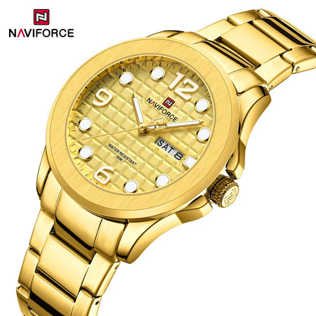 Naviforce NF 9244 LuminoX main image