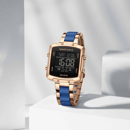 Naviforce NF 5057 - Square Style Digital image 4