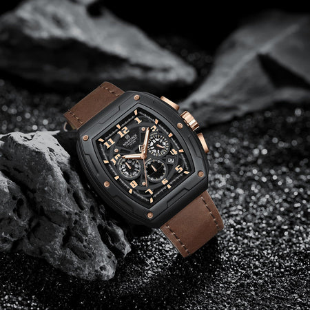 Naviforce NF8053 ChronoEdge image 8