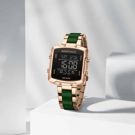 Naviforce NF 5057 - Square Style Digital image 4