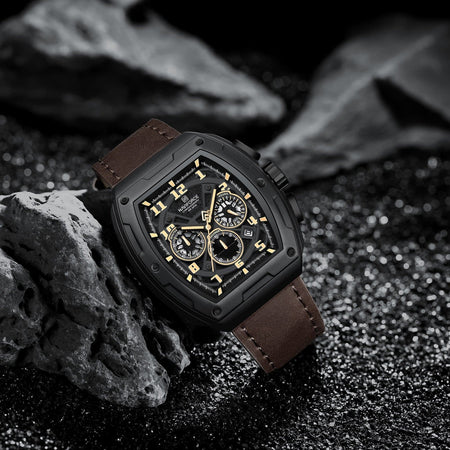Naviforce NF8053 ChronoEdge image 8