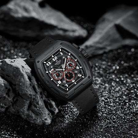 Naviforce NF8053 ChronoEdge image 2