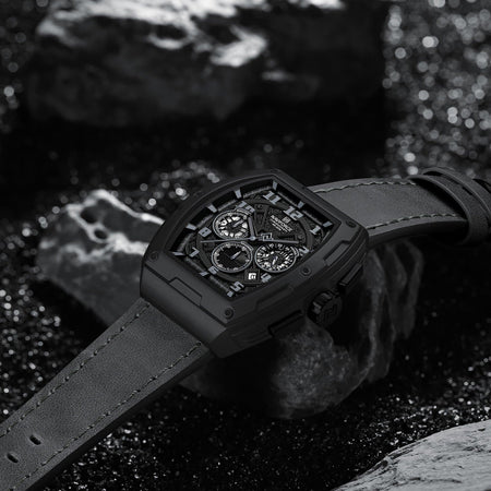 Naviforce NF8053 ChronoEdge image 8