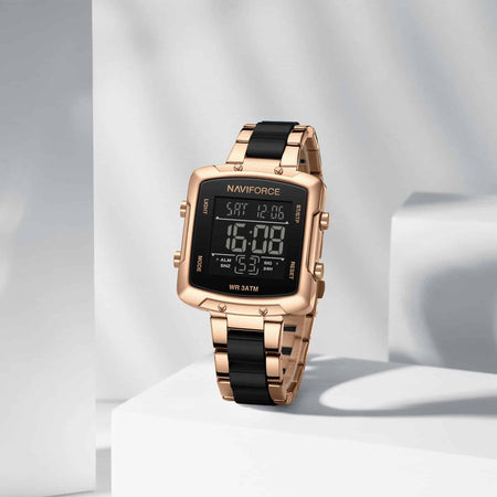 Naviforce NF 5057 - Square Style Digital image 4
