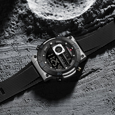 Naviforce Ionique NF-9241T image 5