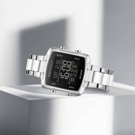 Naviforce NF 5057 - Square Style Digital image 5