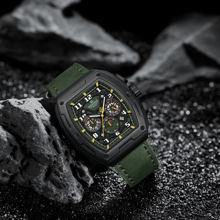 Naviforce NF8053 ChronoEdge image 8