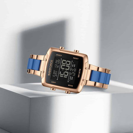 Naviforce NF 5057 - Square Style Digital image 5