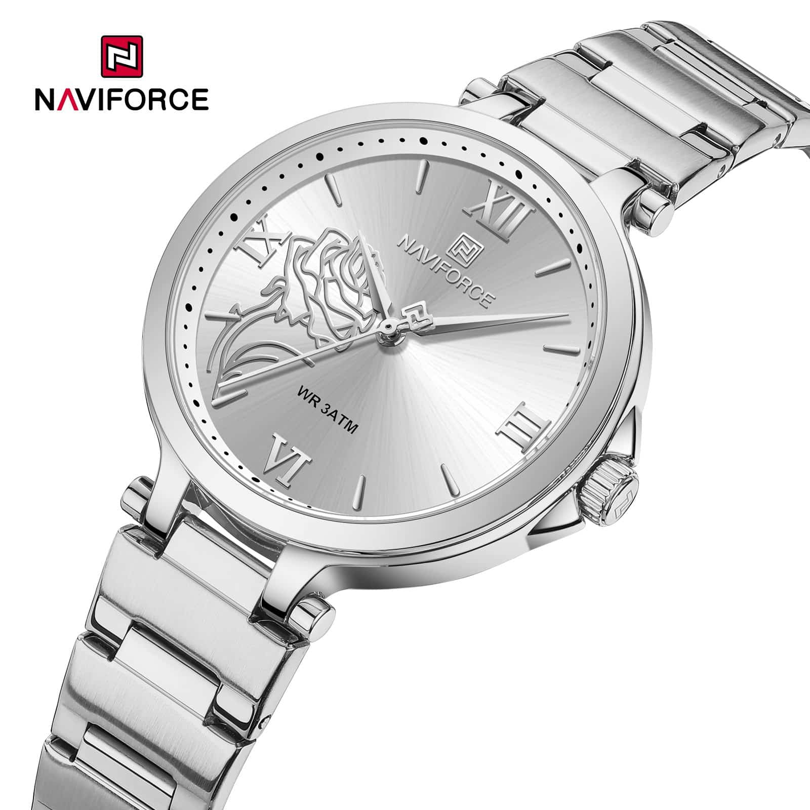 Naviforce NF 5060 Floral Grace main image
